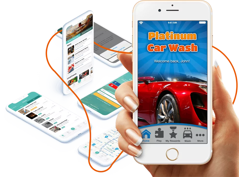 popup image